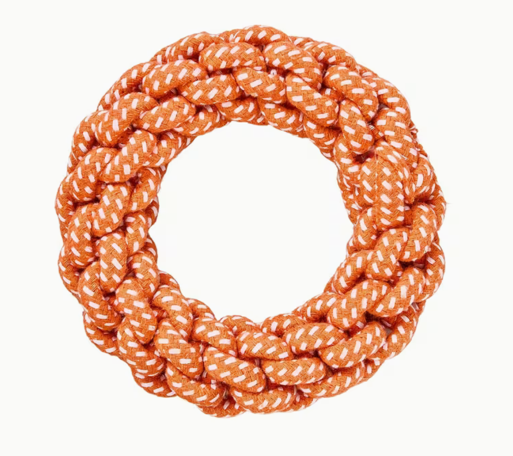 Corde tressée - Jouet Pour Chien