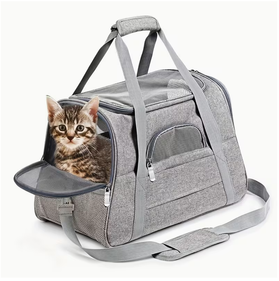 Sac de Transport Ventilé