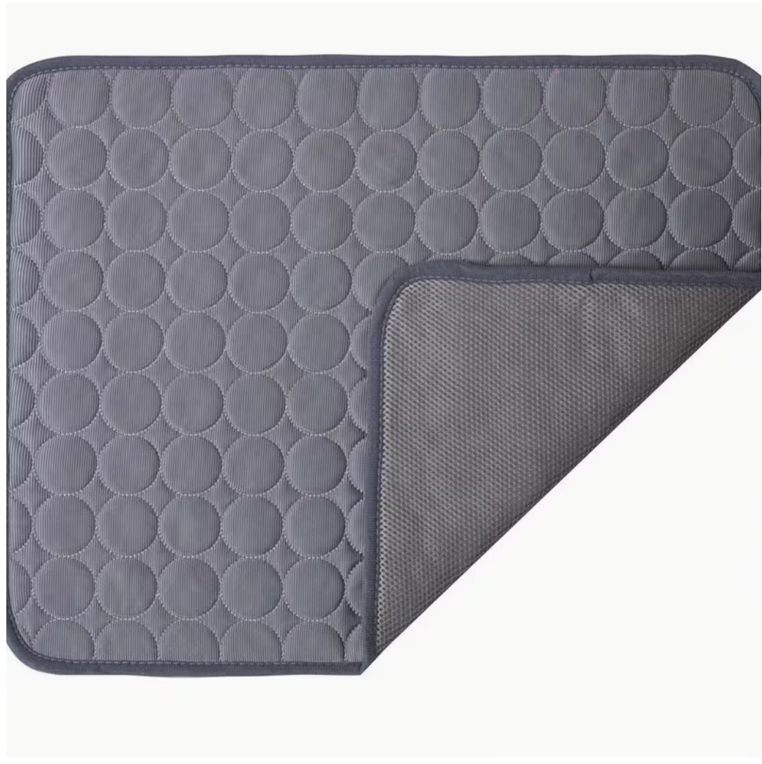 Tapis auto-rafraîchissant