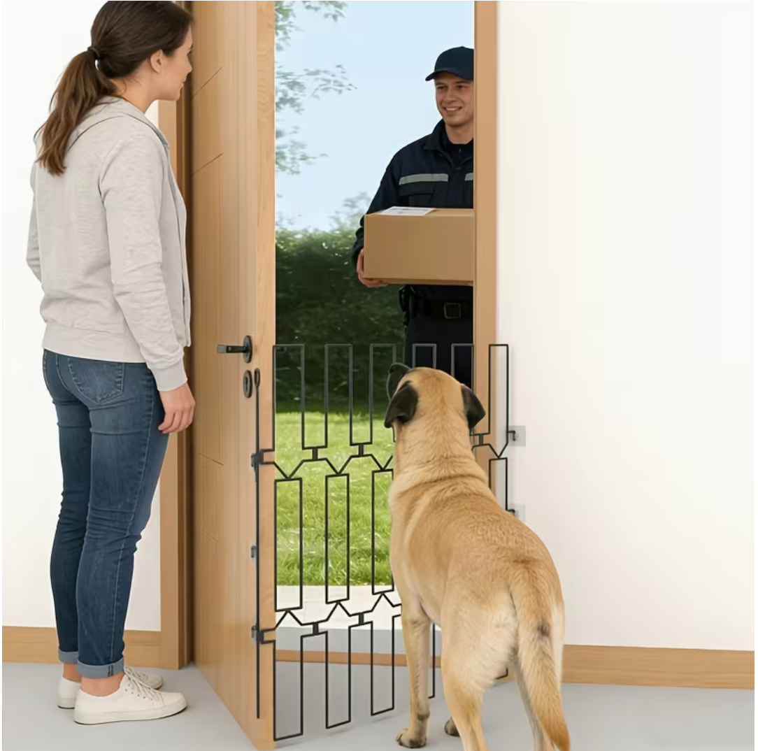 Barrière anti-fuite