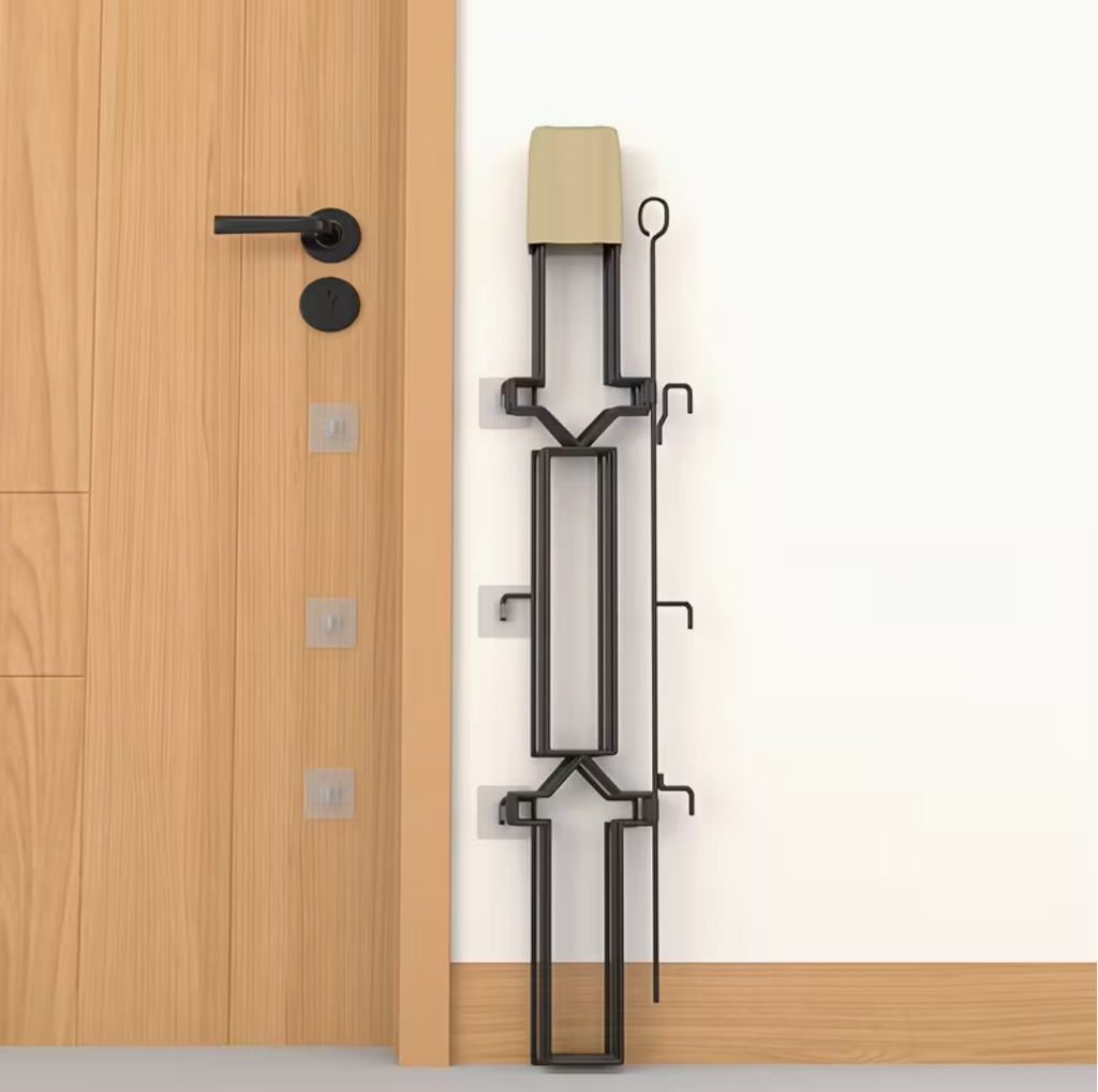 Barrière anti-fuite