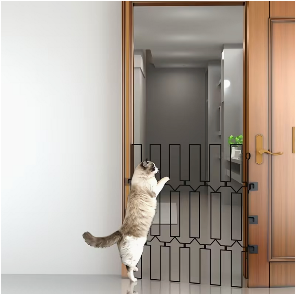 Barrière anti-fuite