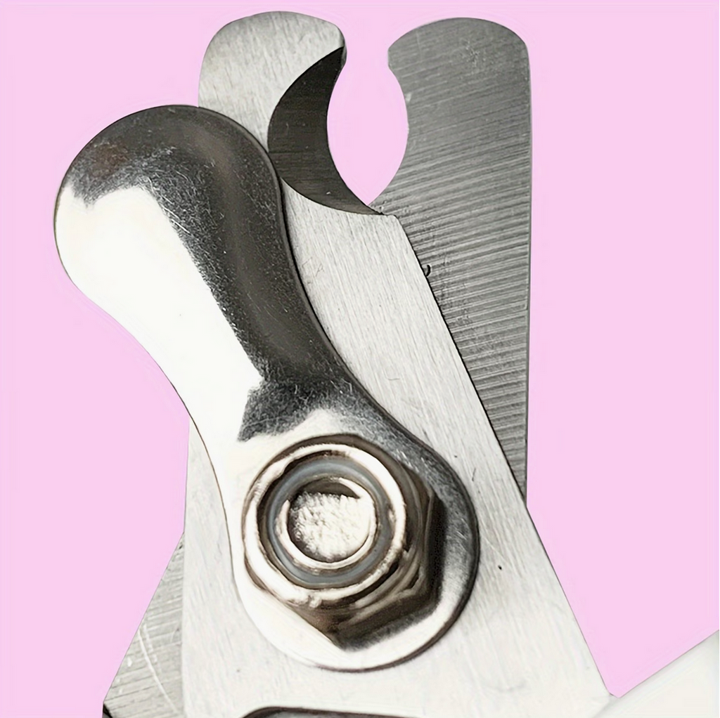 Coupe-ongles pour chiens et chats