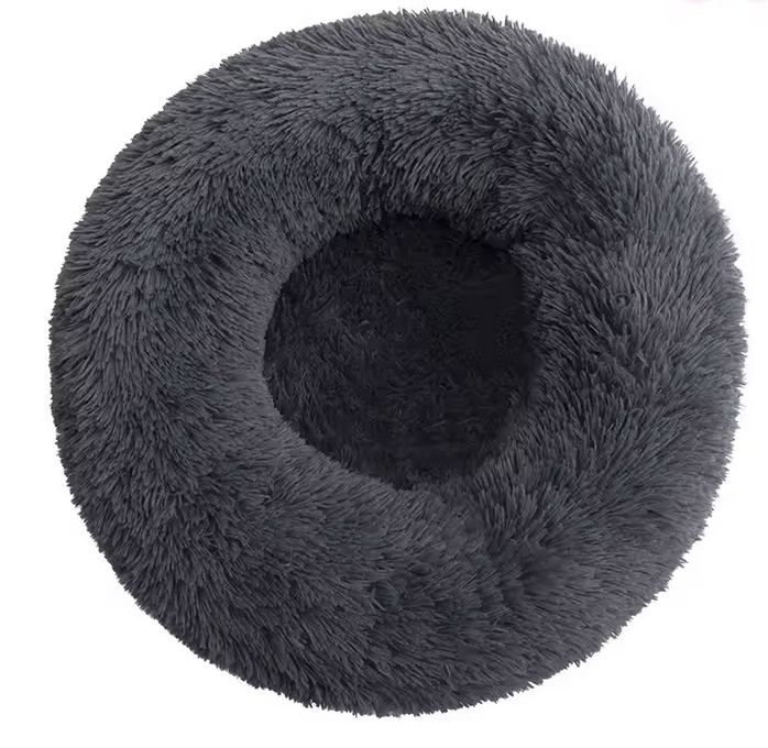 Nid douillet pour chien et chat