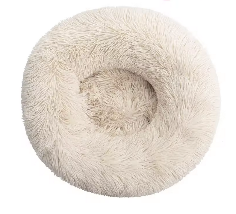 Nid douillet pour chien et chat