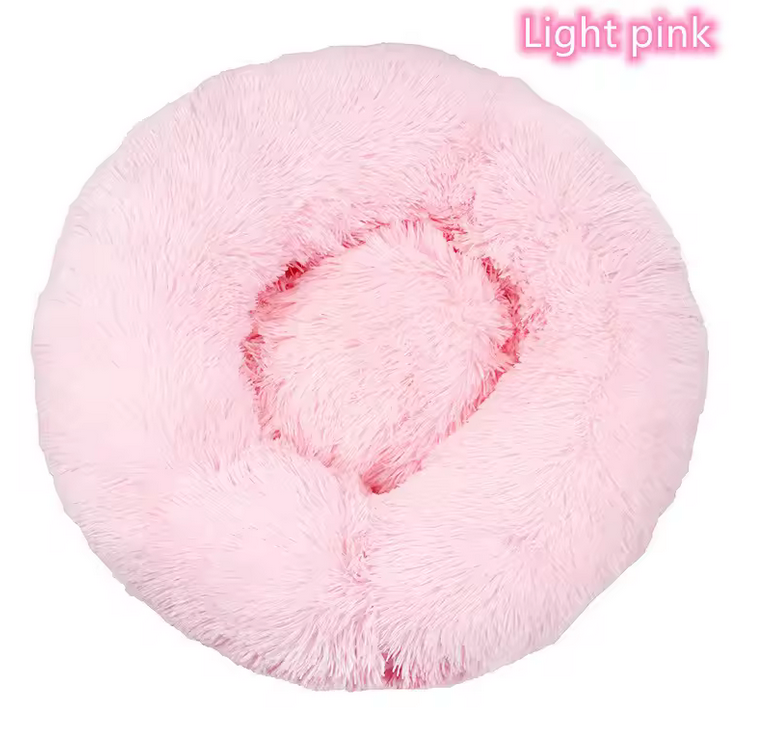 Nid douillet pour chien et chat