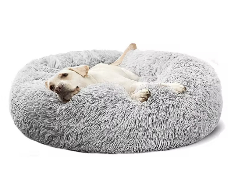 Nid douillet pour chien et chat