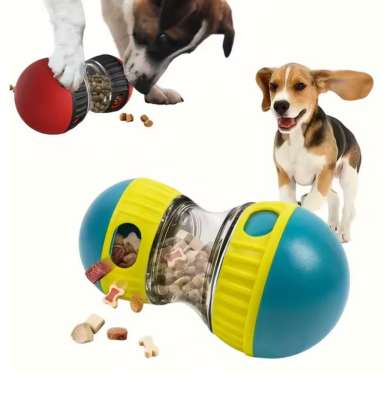 Jouet distributeur de collations