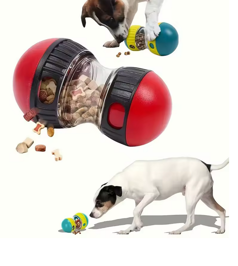 Jouet distributeur de collations