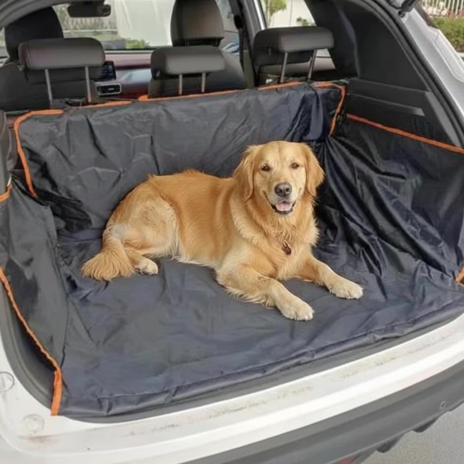 Tapis pour SUV, Fourgonette, Berline