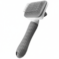 Brosse De Toilettage Auto-nettoyante