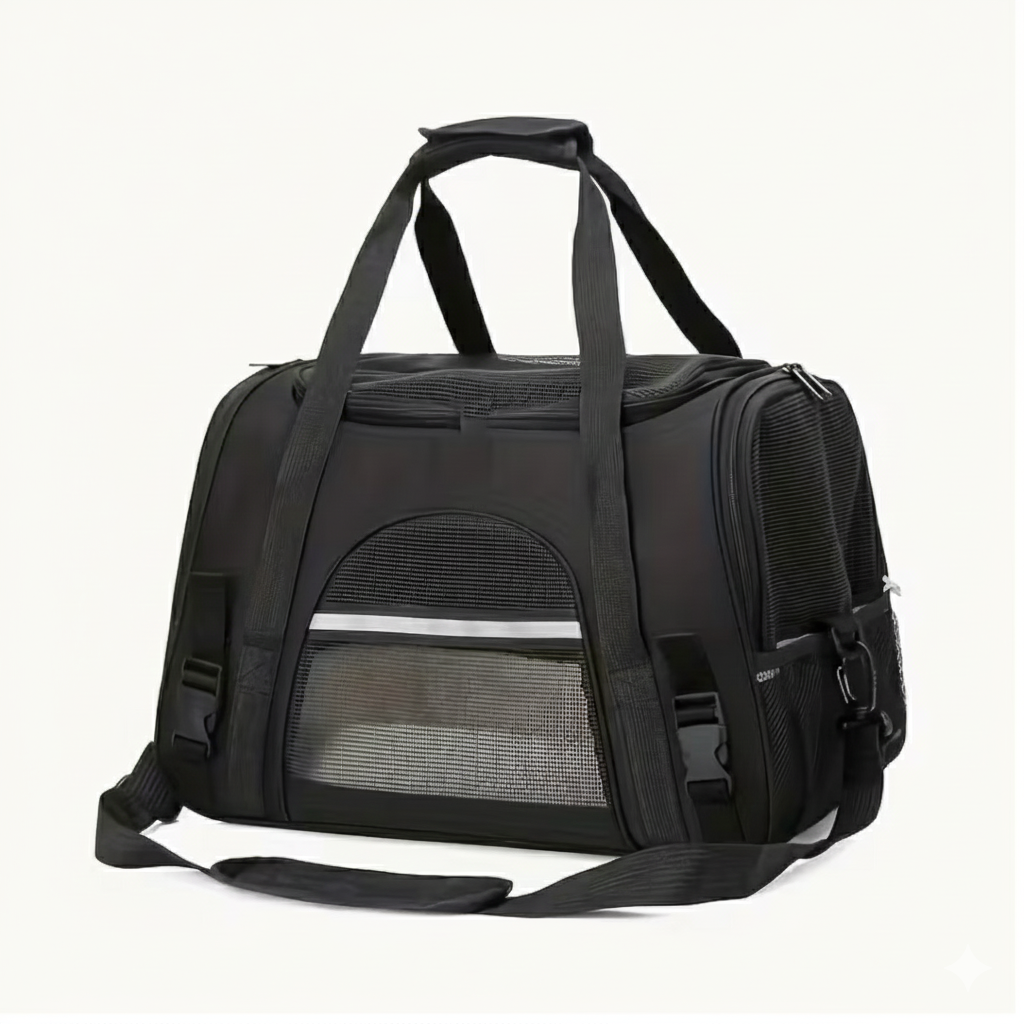 Sac de Transport Ventilé