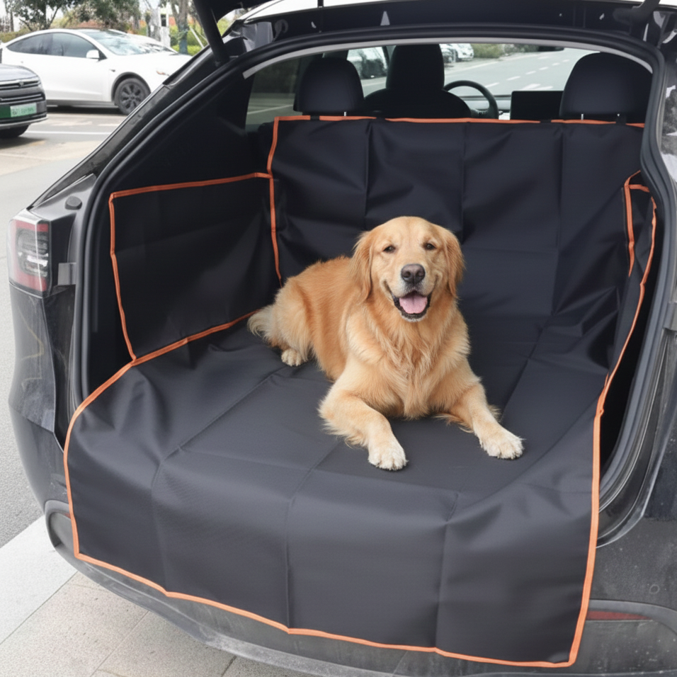 Tapis pour SUV, Fourgonette, Berline